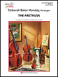 The Arethusa Orchestra sheet music cover